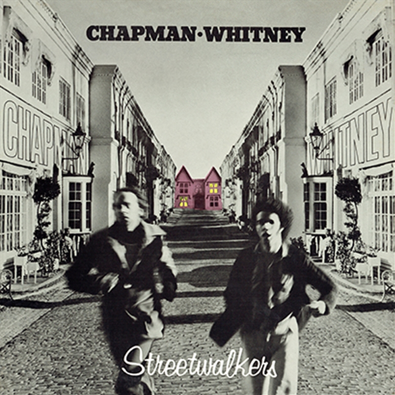 Streetwalkers 50Th Anniversary Remastered And Expanded Edition/Product Detail/Rock/Pop
