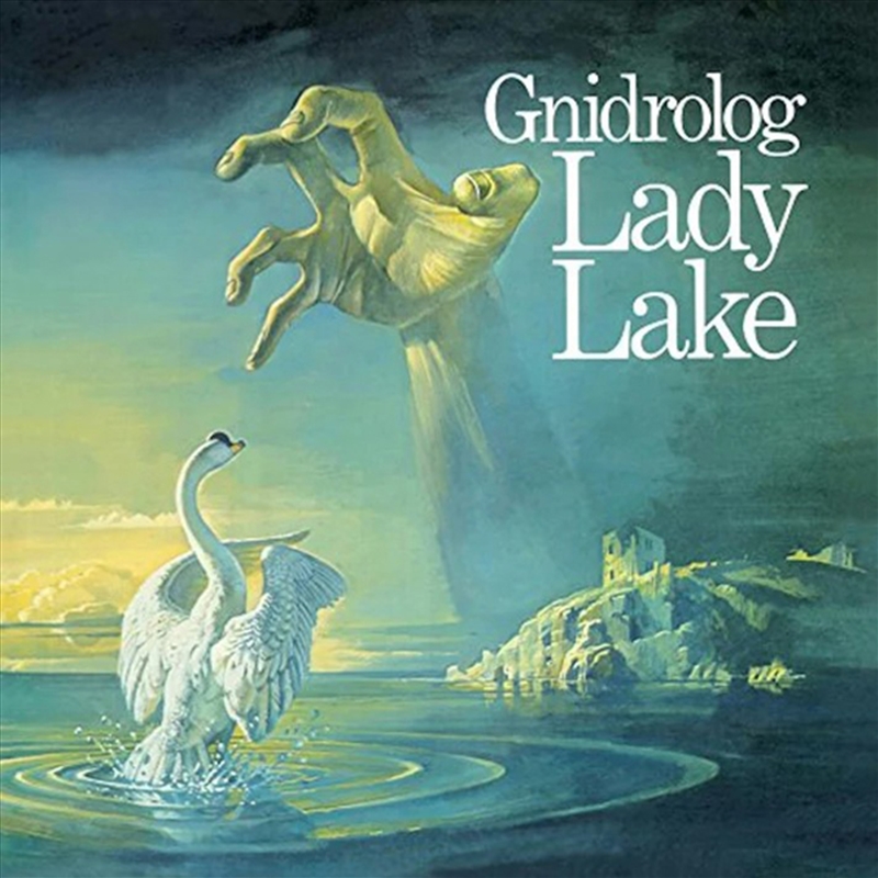 Lady Lake/Product Detail/Rock/Pop