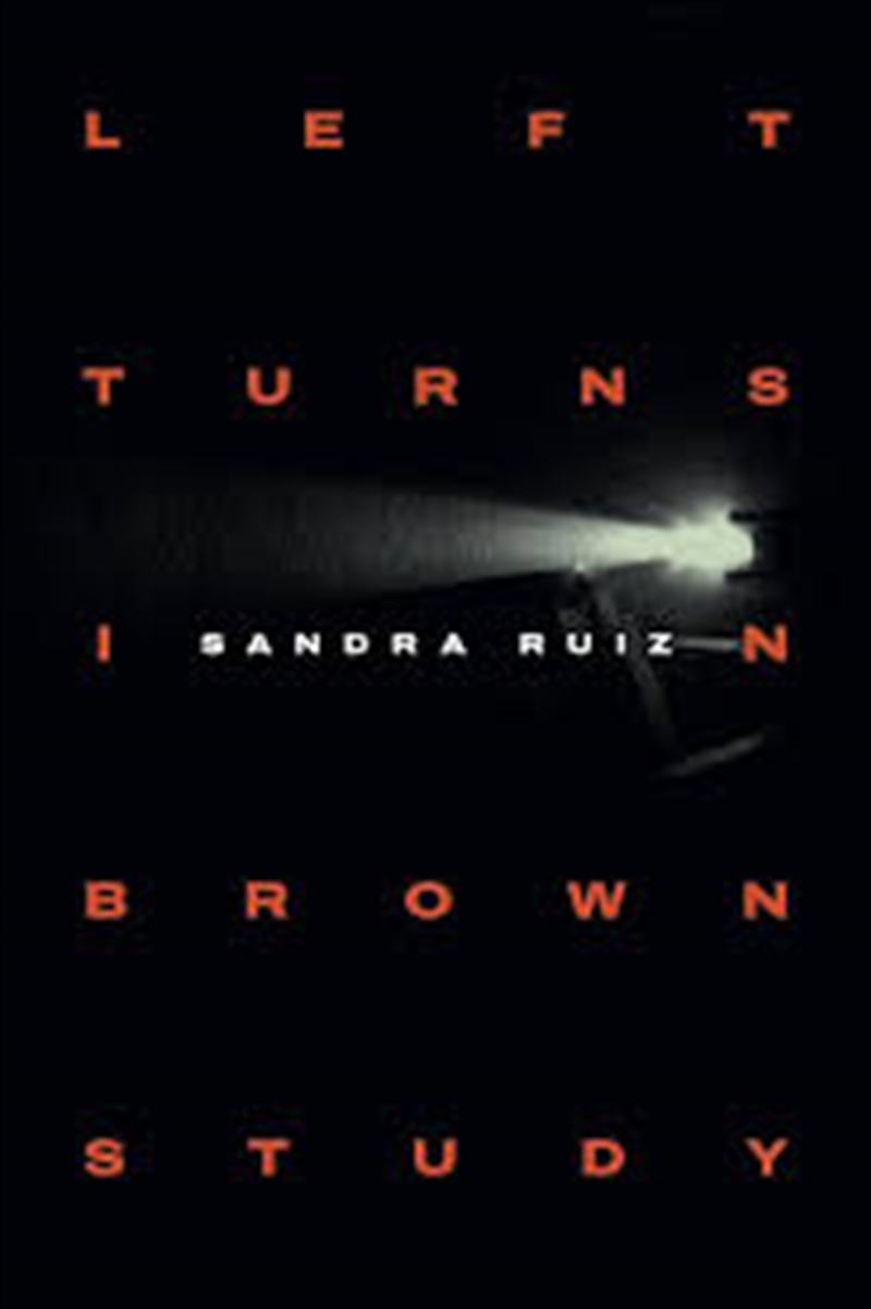 Left Turns In Brown Study (Writing Matters!)/Product Detail/Reading