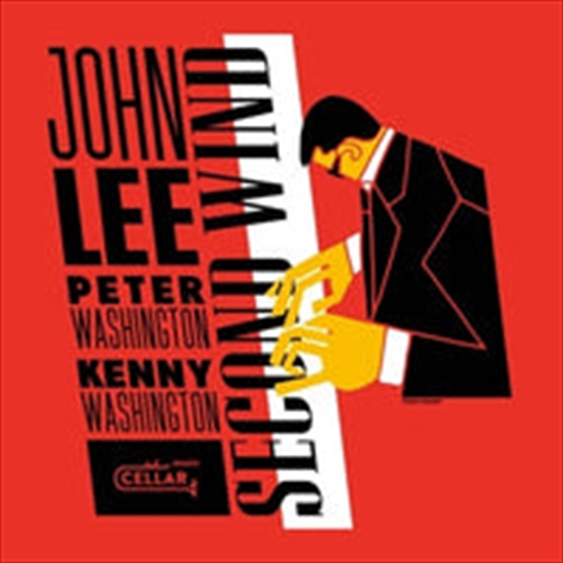 Second Wind/Product Detail/Jazz