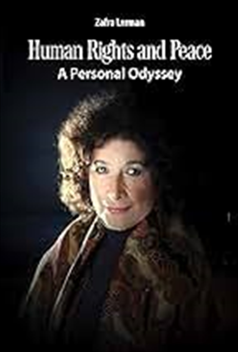 Human Rights And Peace: A Personal Odyssey/Product Detail/Science