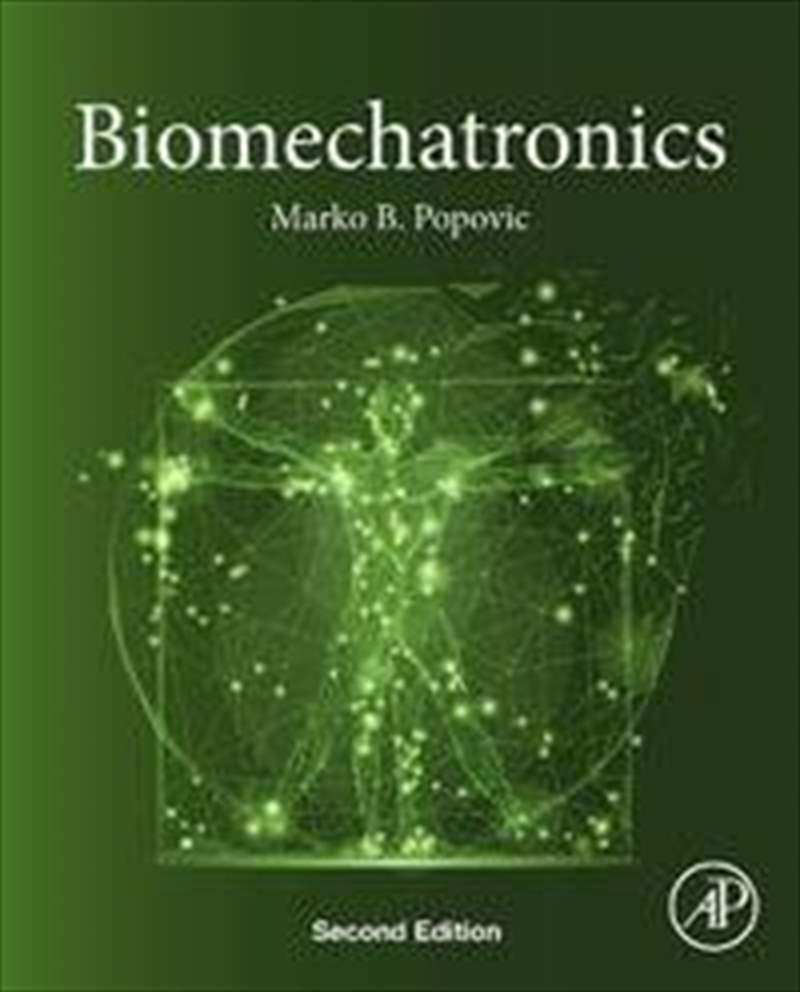 Biomechatronics/Product Detail/Science
