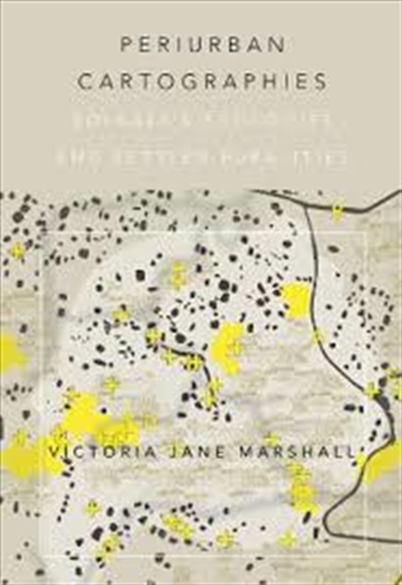 Periurban Cartographies: Kolkata’S Ecologies And Settled Ruralities/Product Detail/House and Home Design