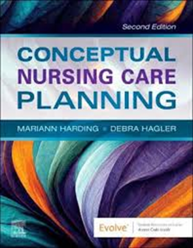 Conceptual Nursing Care Planning/Product Detail/Family & Health