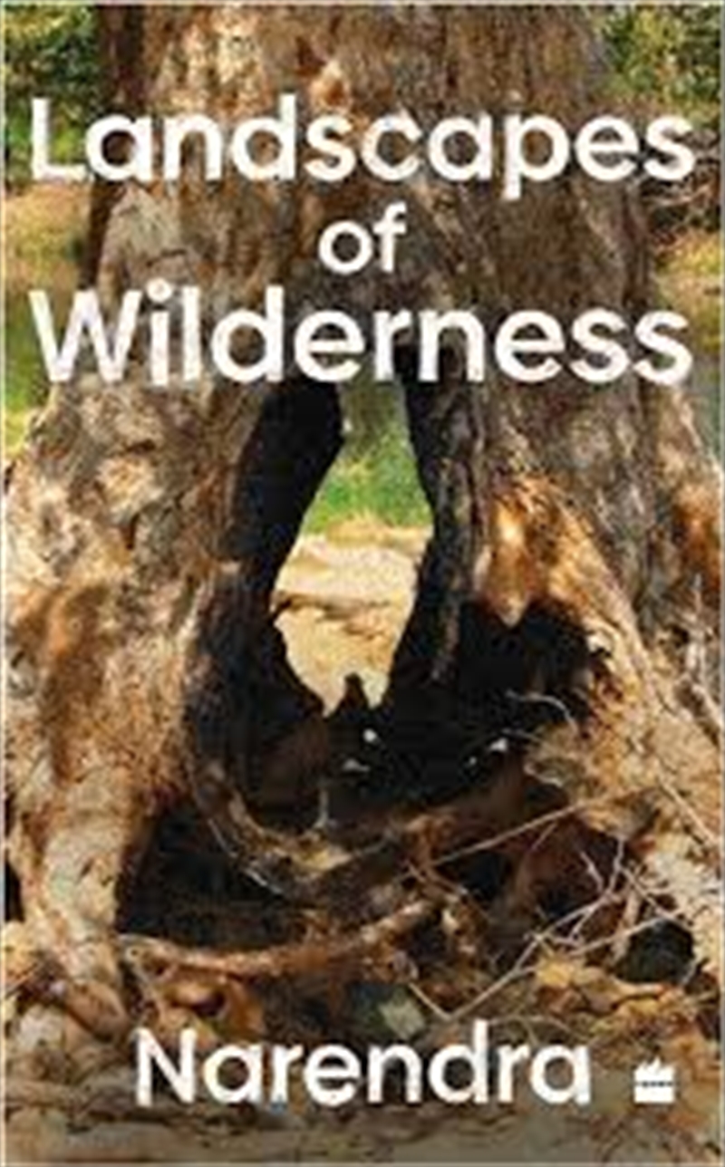 Landscapes Of Wilderness : Meditations On The World That We Live In/Product Detail/Animals & Nature