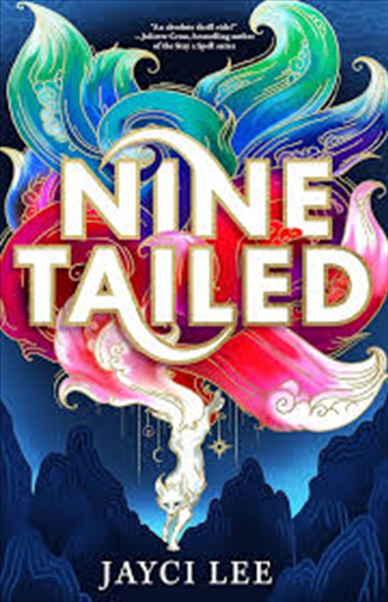 Nine Tailed (Realm Of Four Kingdoms)/Product Detail/Romance