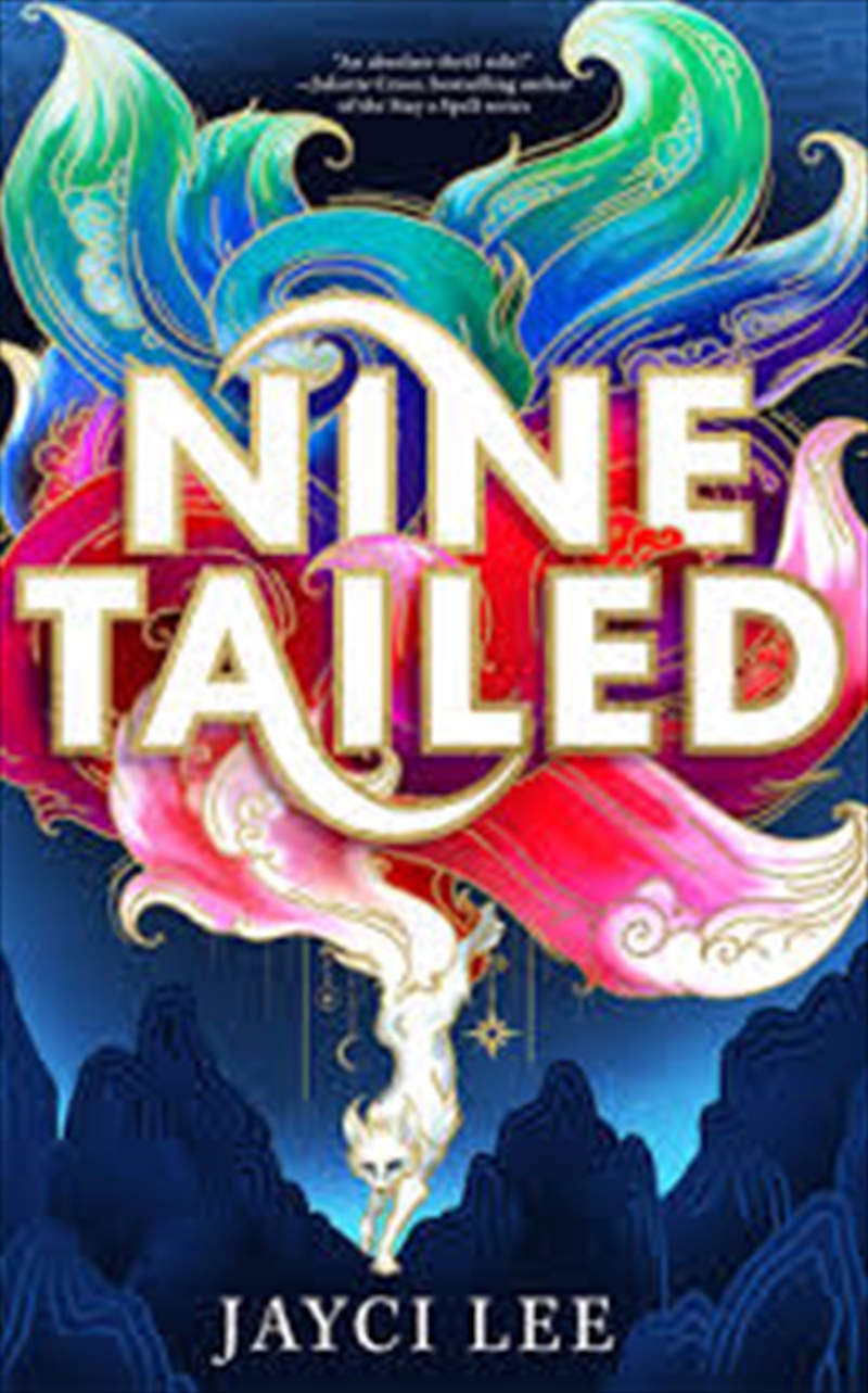 Nine Tailed (Realm Of Four Kingdoms)/Product Detail/Romance