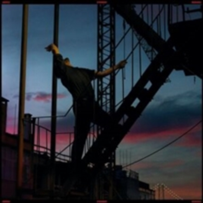 Stranger/Product Detail/Blues