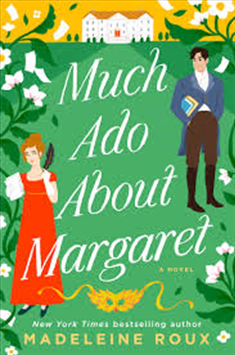 Much Ado About Margaret: A Novel/Product Detail/Romance