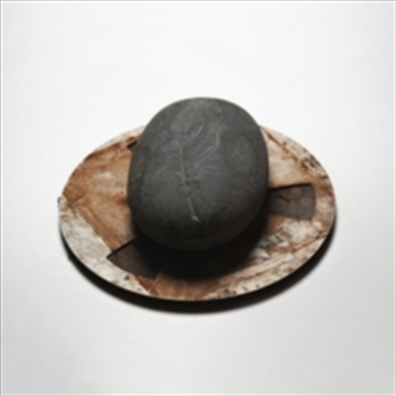 Carve The Runes Then Be Content With Silence (140G Recycled Vinyl)/Product Detail/Rock/Pop