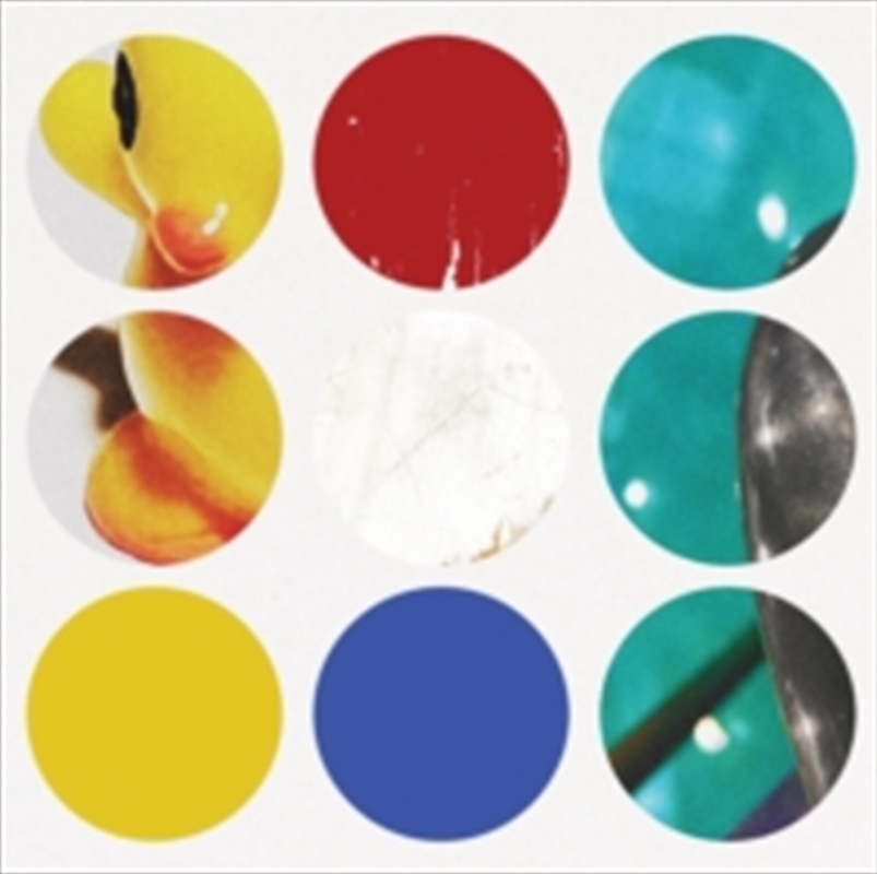 Sounds Of Grieving/Product Detail/Dance