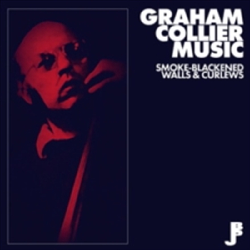 Smoke-Blackened Walls & Curlews/Product Detail/Jazz