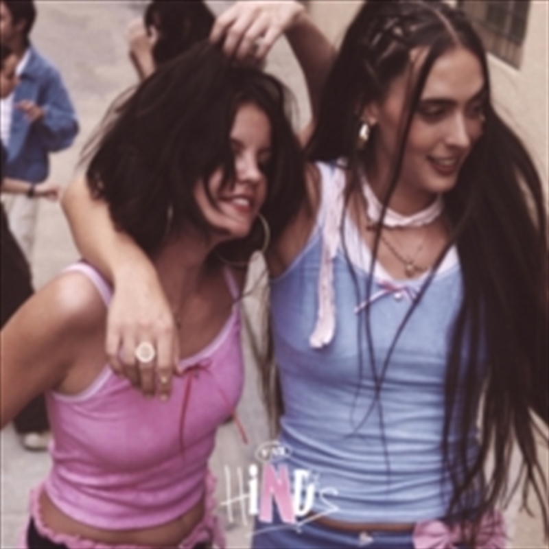 Viva Hinds/Product Detail/Dance