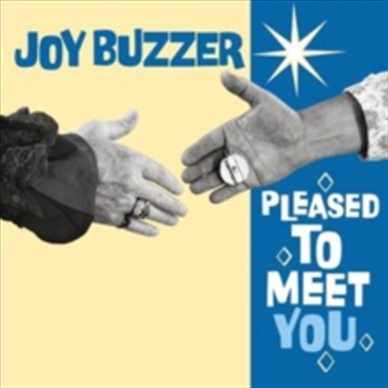 Pleased To Meet You/Product Detail/Rock/Pop