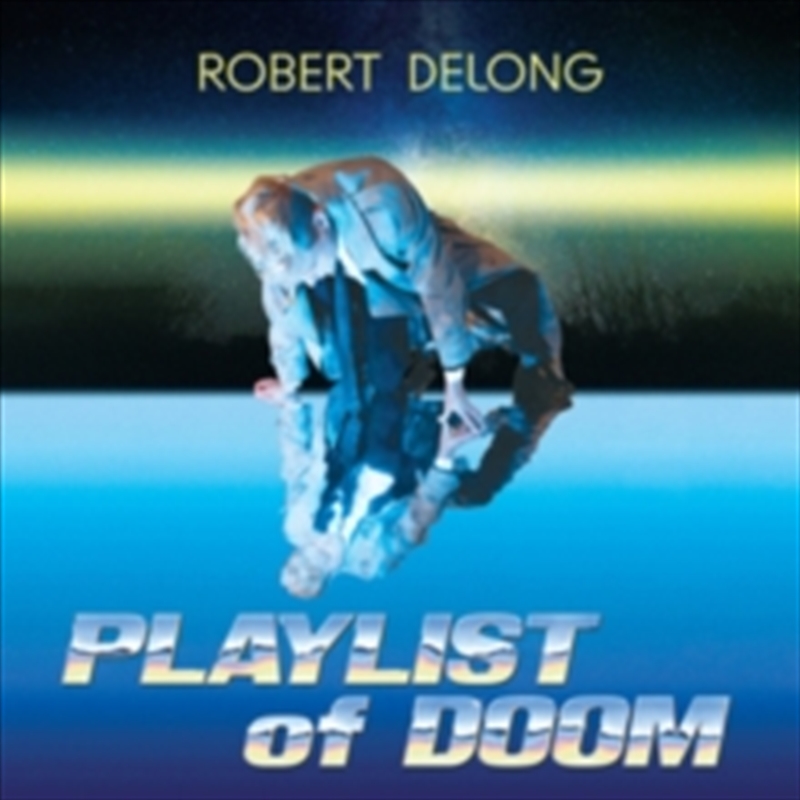 Playlist Of Doom/Product Detail/Dance