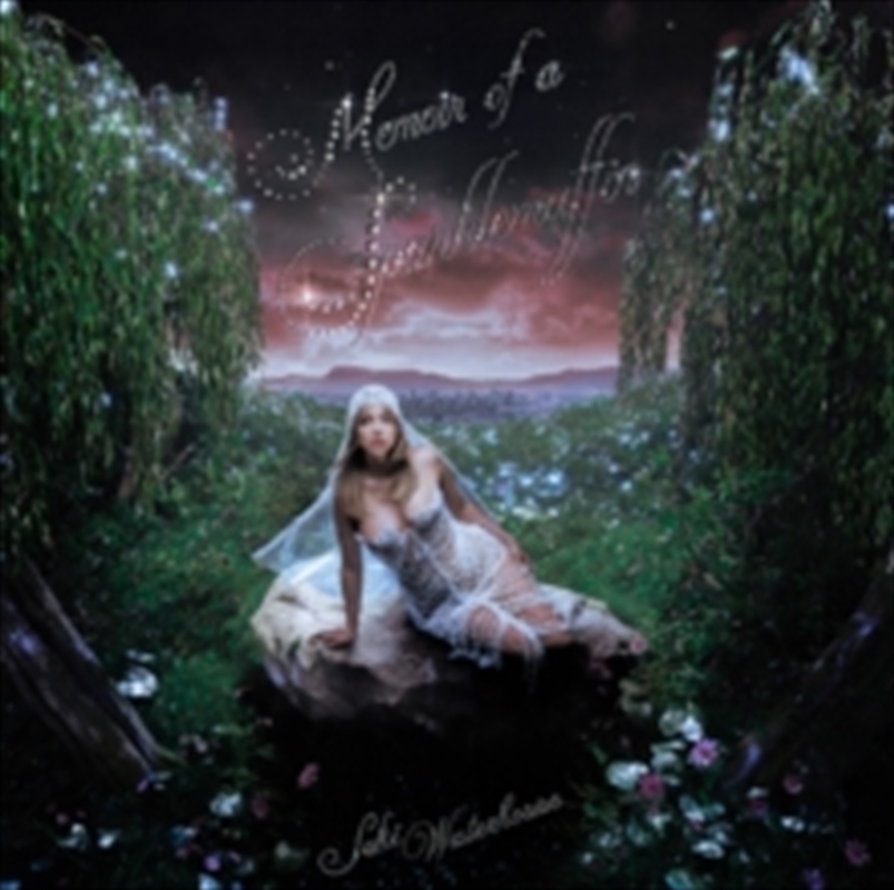 Memoir Of A Sparklemuffin/Product Detail/Rock/Pop