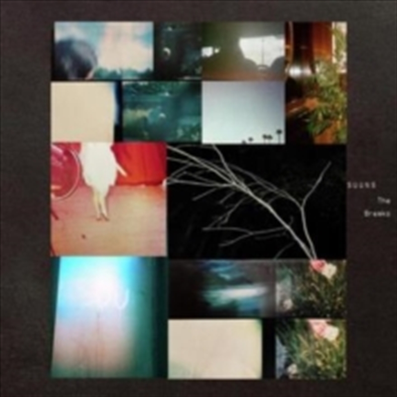 The Breaks/Product Detail/Rock/Pop