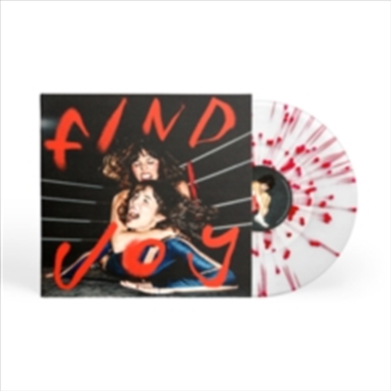 Find Joy/Product Detail/Dance