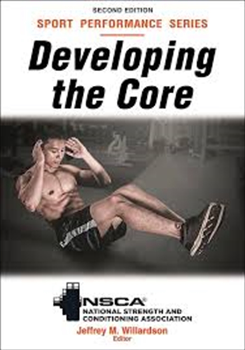 Developing The Core/Product Detail/Fitness, Diet & Weightloss