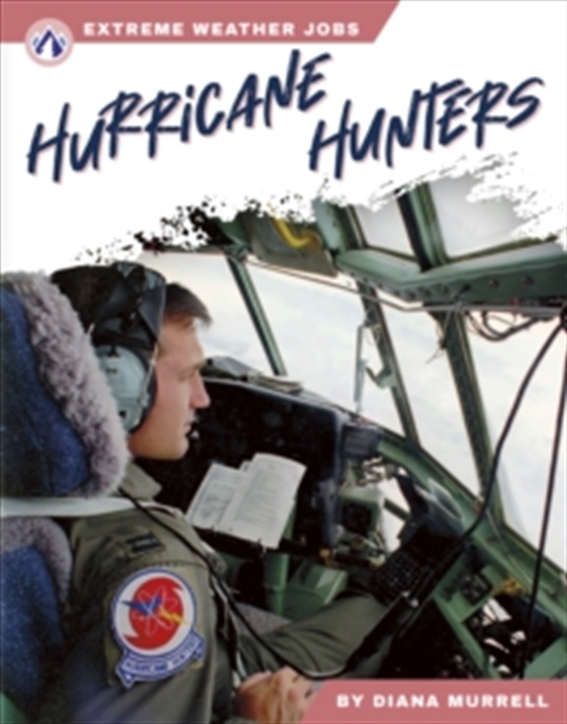 Hurricane Hunters/Product Detail/Childrens