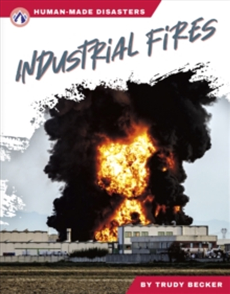Industrial Fires/Product Detail/Childrens