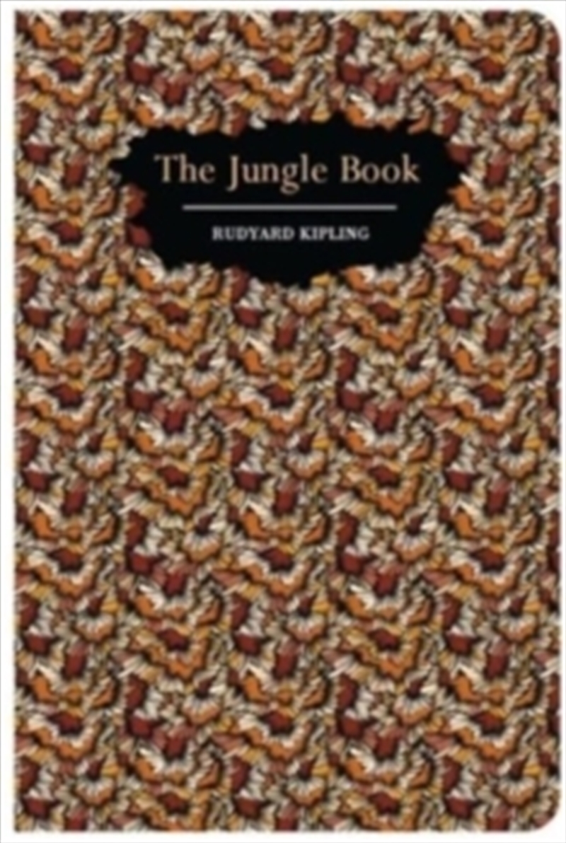 Jungle Book/Product Detail/Childrens Fiction Books