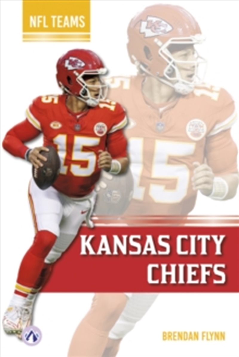 Kansas City Chiefs/Product Detail/Childrens