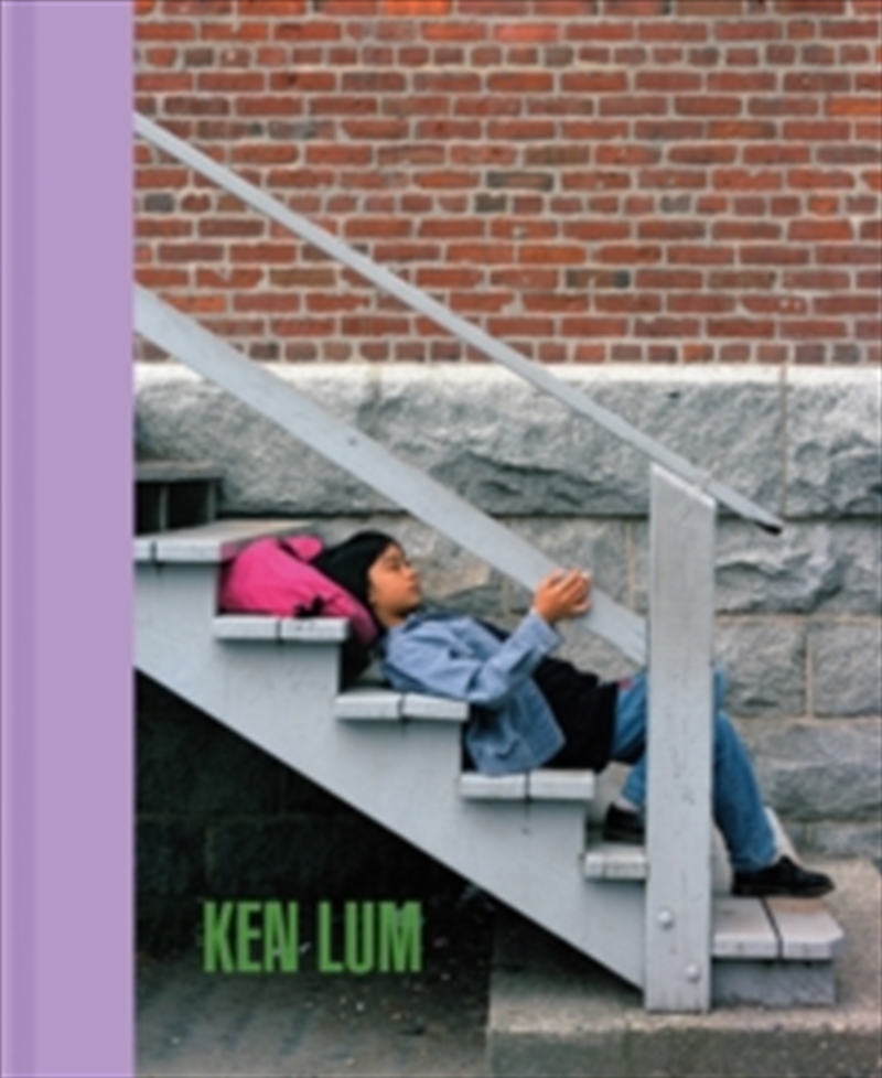 Ken Lum/Product Detail/Photography
