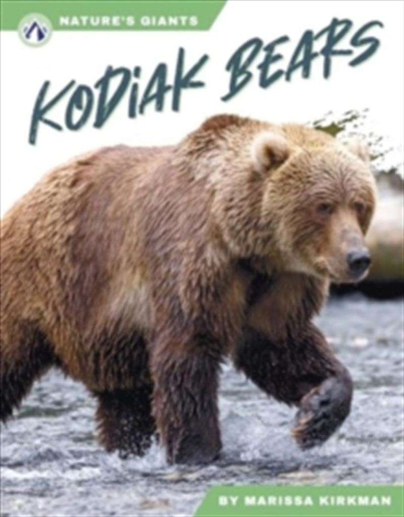 Kodiak Bears/Product Detail/Childrens