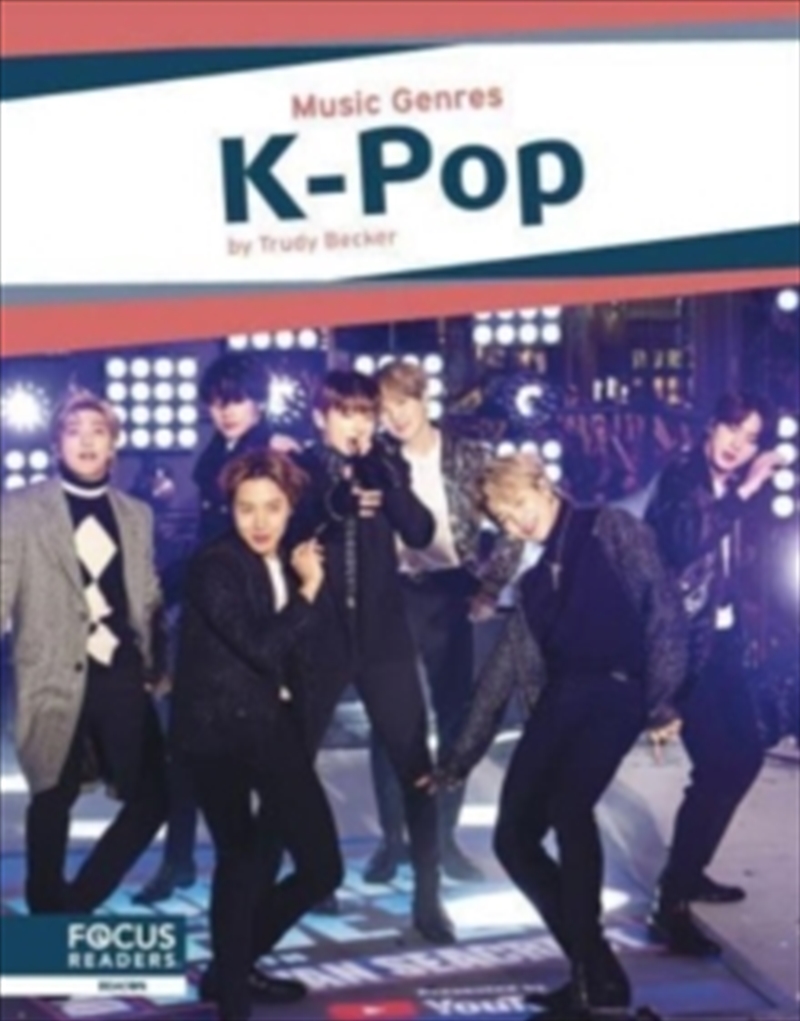 K-Pop/Product Detail/Childrens