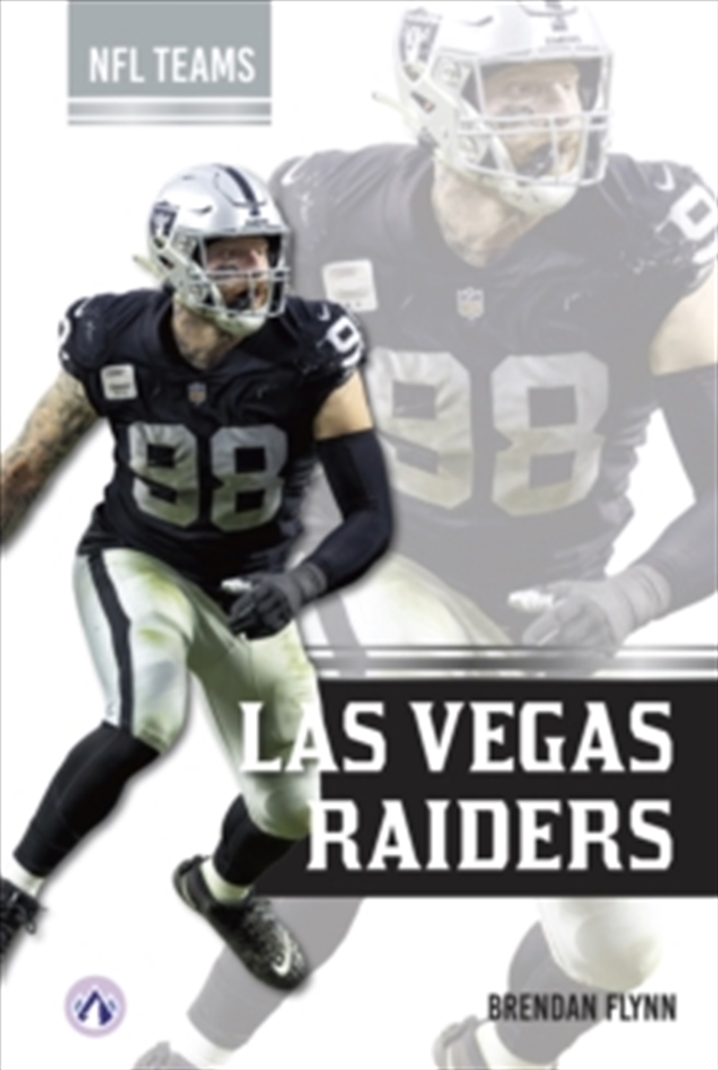 Las Vegas Raiders/Product Detail/Childrens