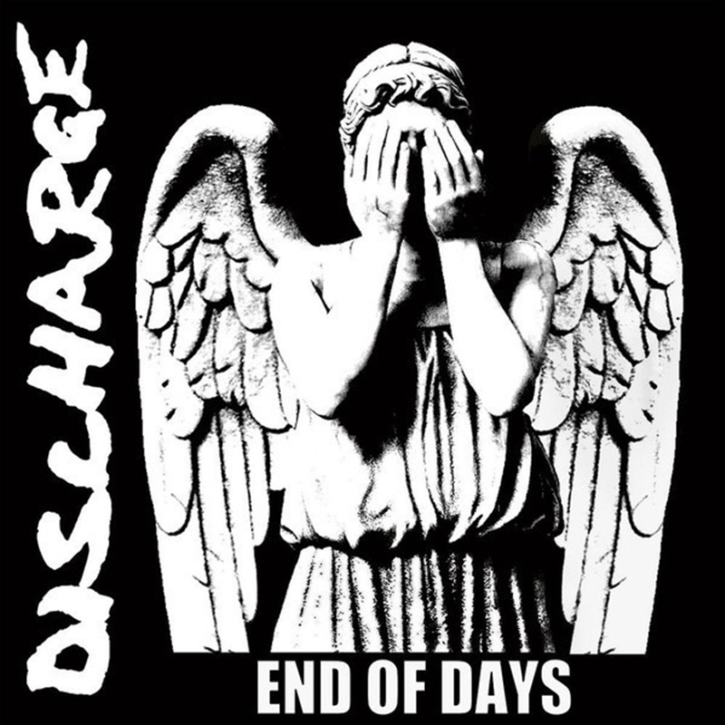 End Of Days/Product Detail/Rock/Pop