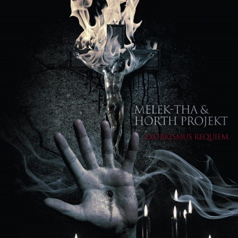 Exorkismus Requiem/Product Detail/Metal