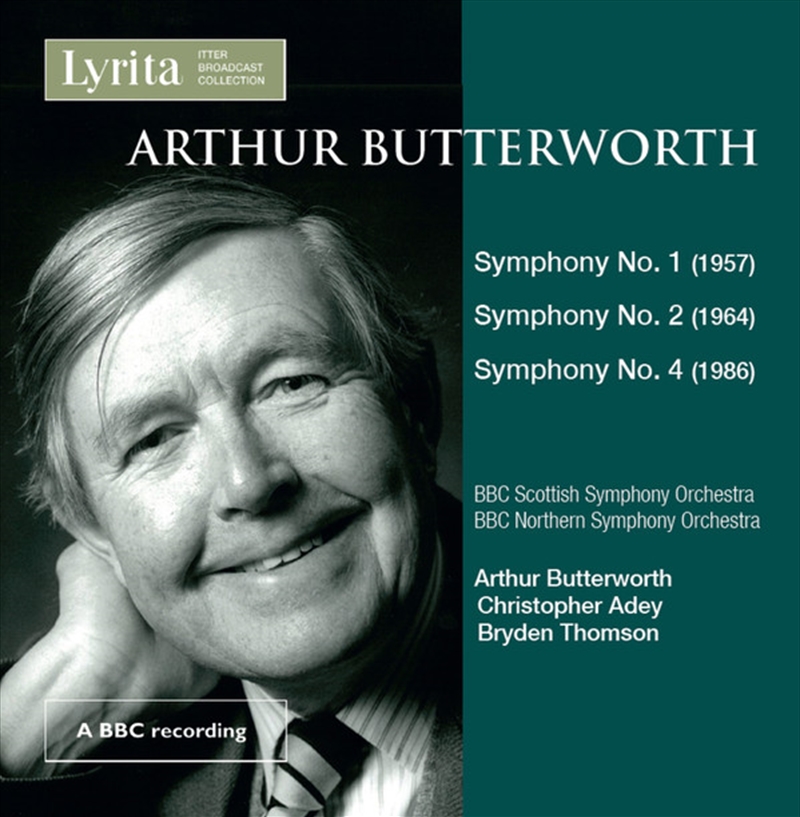 Symphonies 1-3/Product Detail/Classical