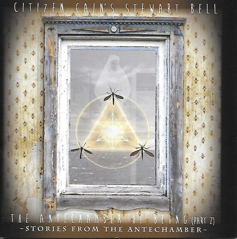 Antechamber Of Being 2/Product Detail/Rock/Pop