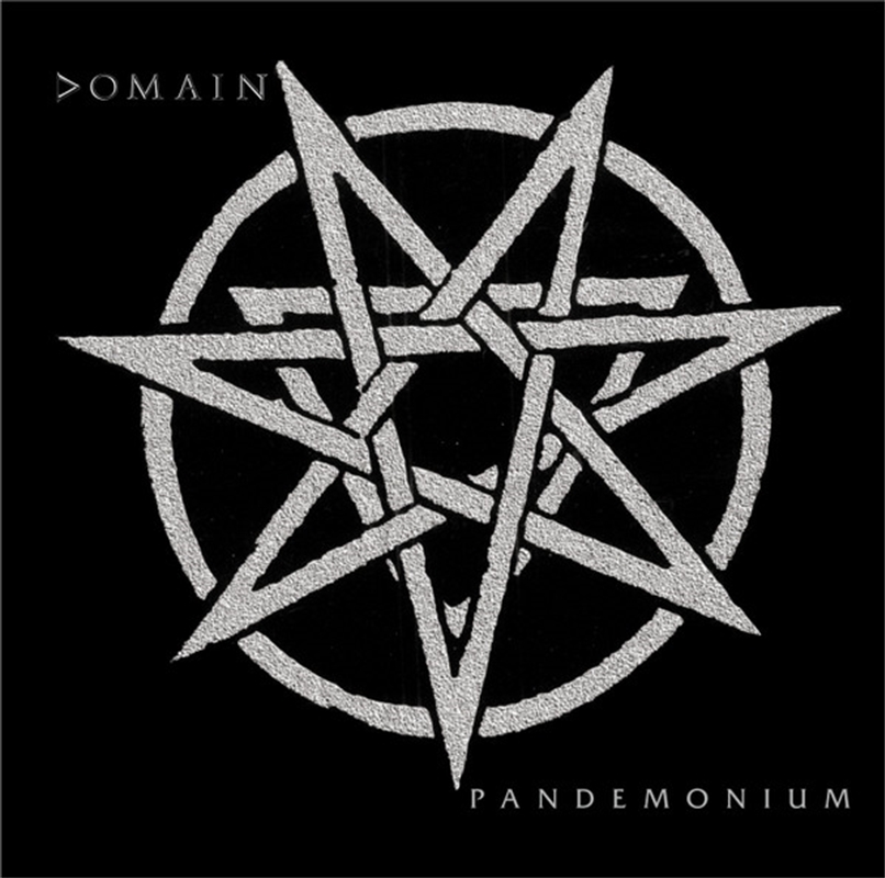 Pandemonium/Product Detail/Rock/Pop