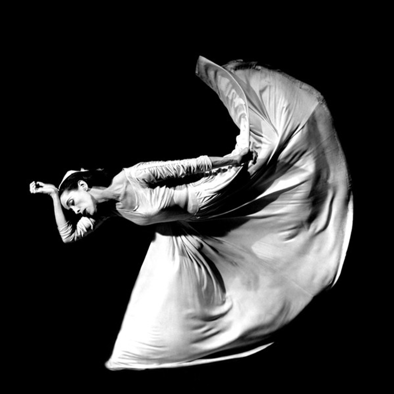 Ramon Humet: Homenaje A Martha Graham/Product Detail/Classical