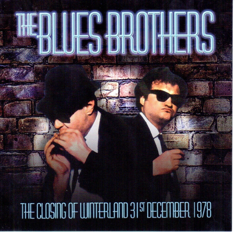 The Closing Of Winterland 31st/Product Detail/Rock/Pop