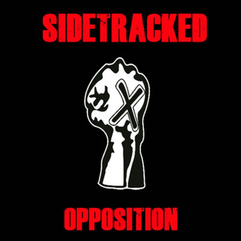 Opposition/Product Detail/Punk