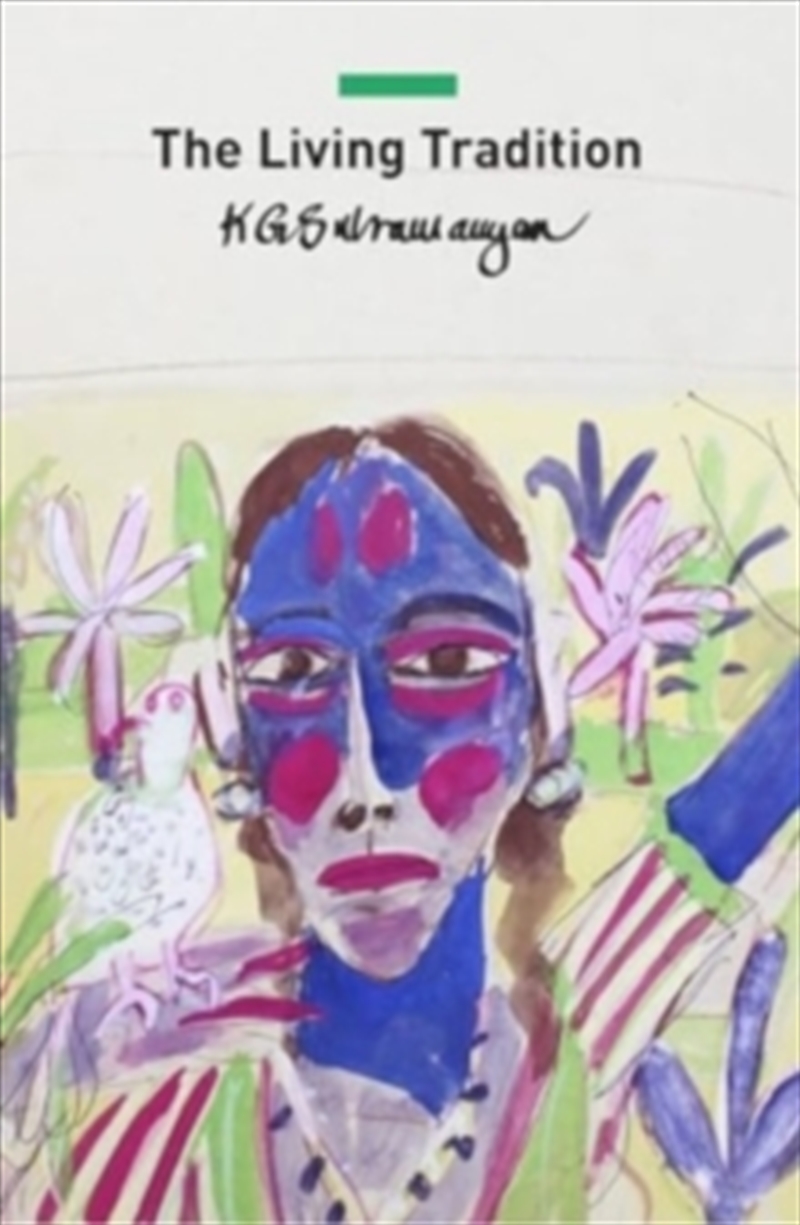 Living Tradition : Perspectives On Modern Indian Art/Product Detail/Art