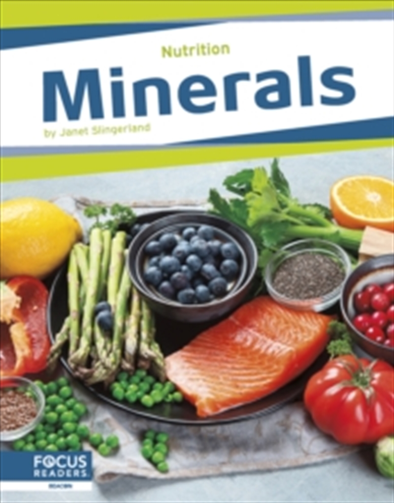 Minerals/Product Detail/Childrens