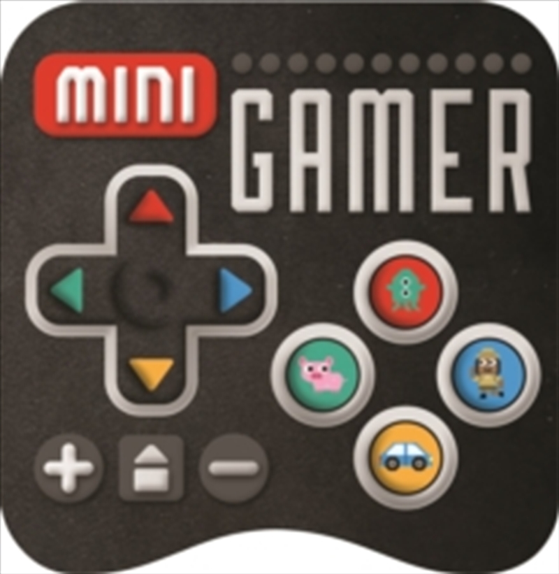 Mini Gamer/Product Detail/Childrens