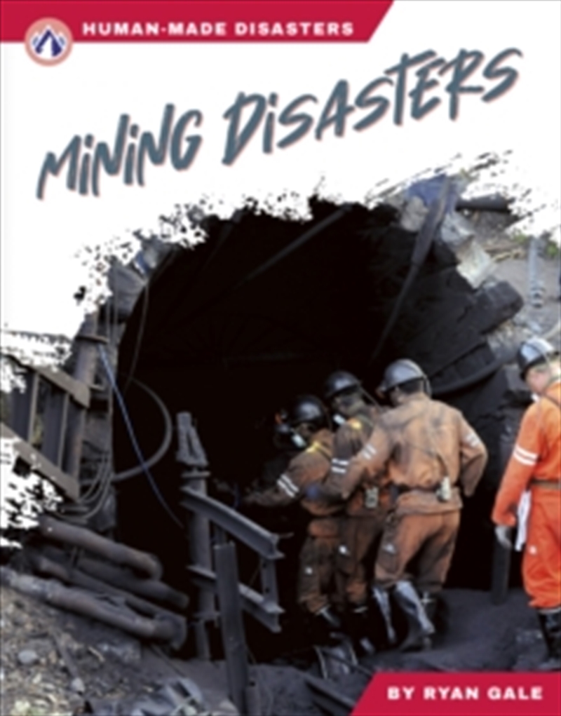 Mining Disasters/Product Detail/Childrens