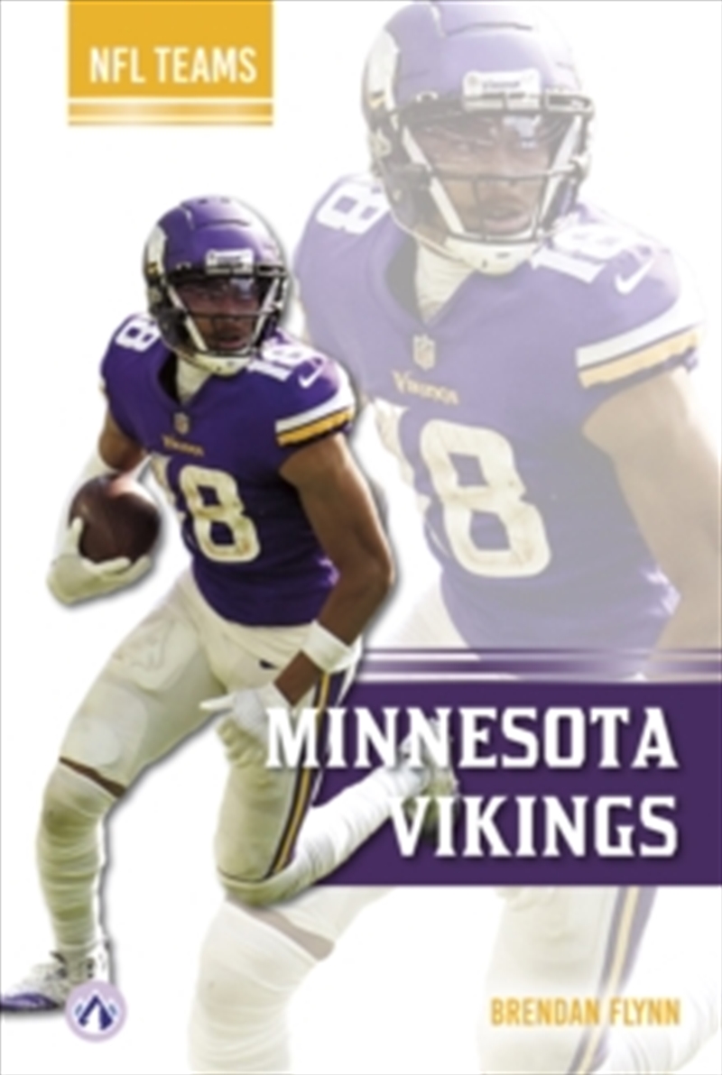 Minnesota Vikings/Product Detail/Childrens