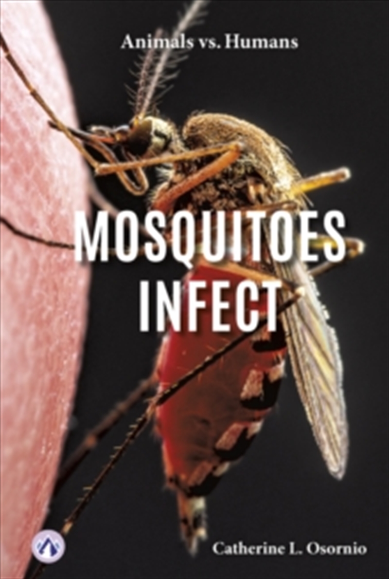 Mosquitoes Infect/Product Detail/Childrens