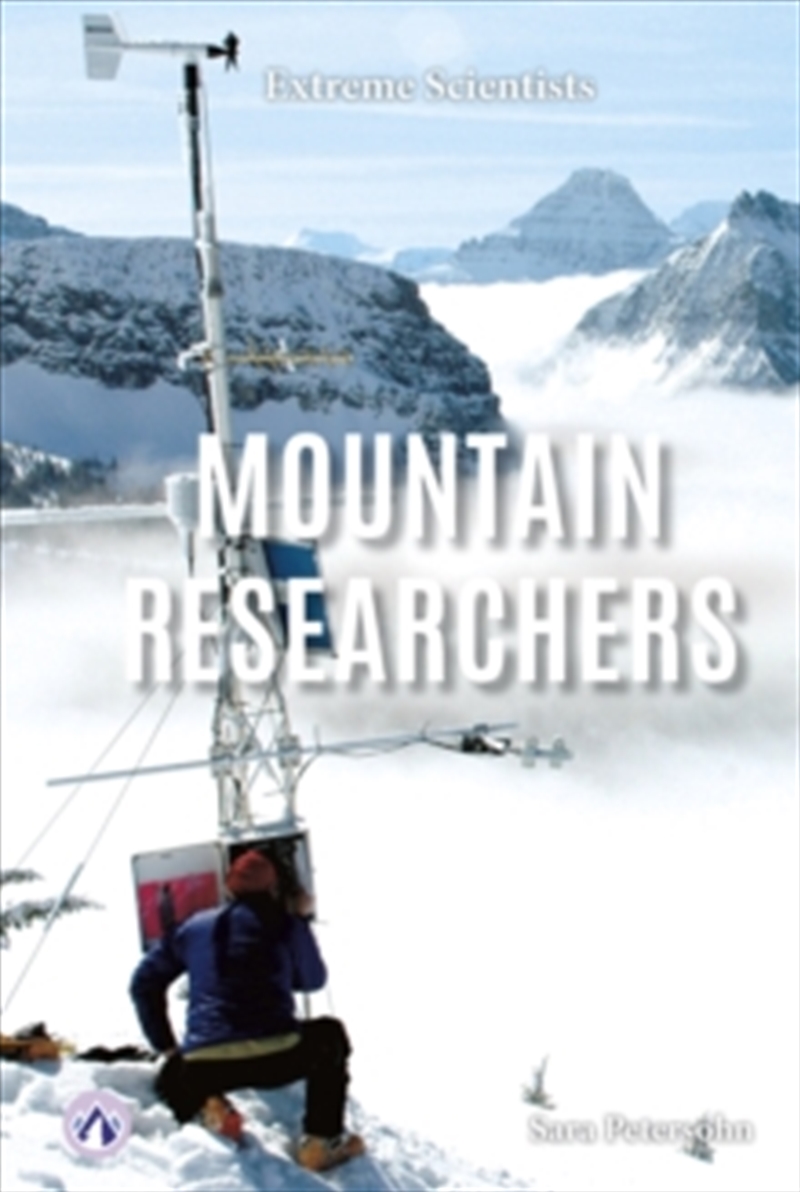 Mountain Researchers/Product Detail/Childrens