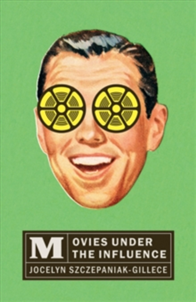 Movies Under The Influence/Product Detail/Society & Culture