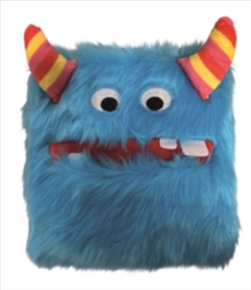 My Fuzzy Feelings/Product Detail/Childrens