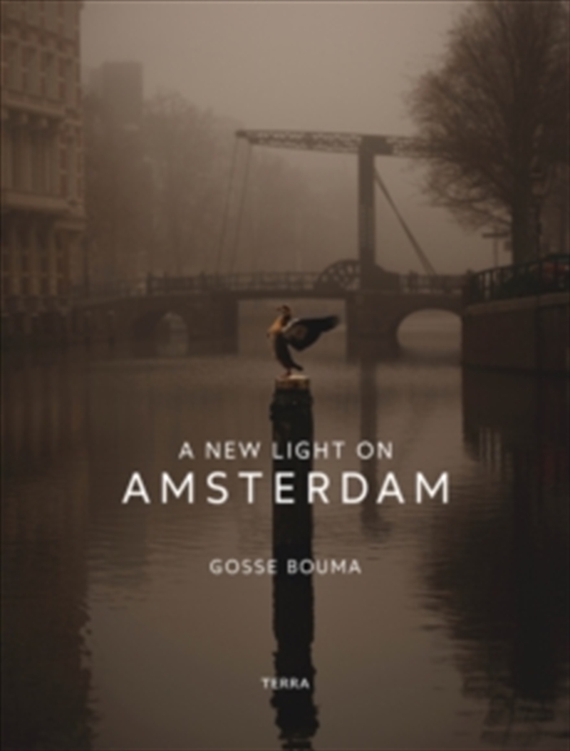 New Light On Amsterdam/Product Detail/Photography