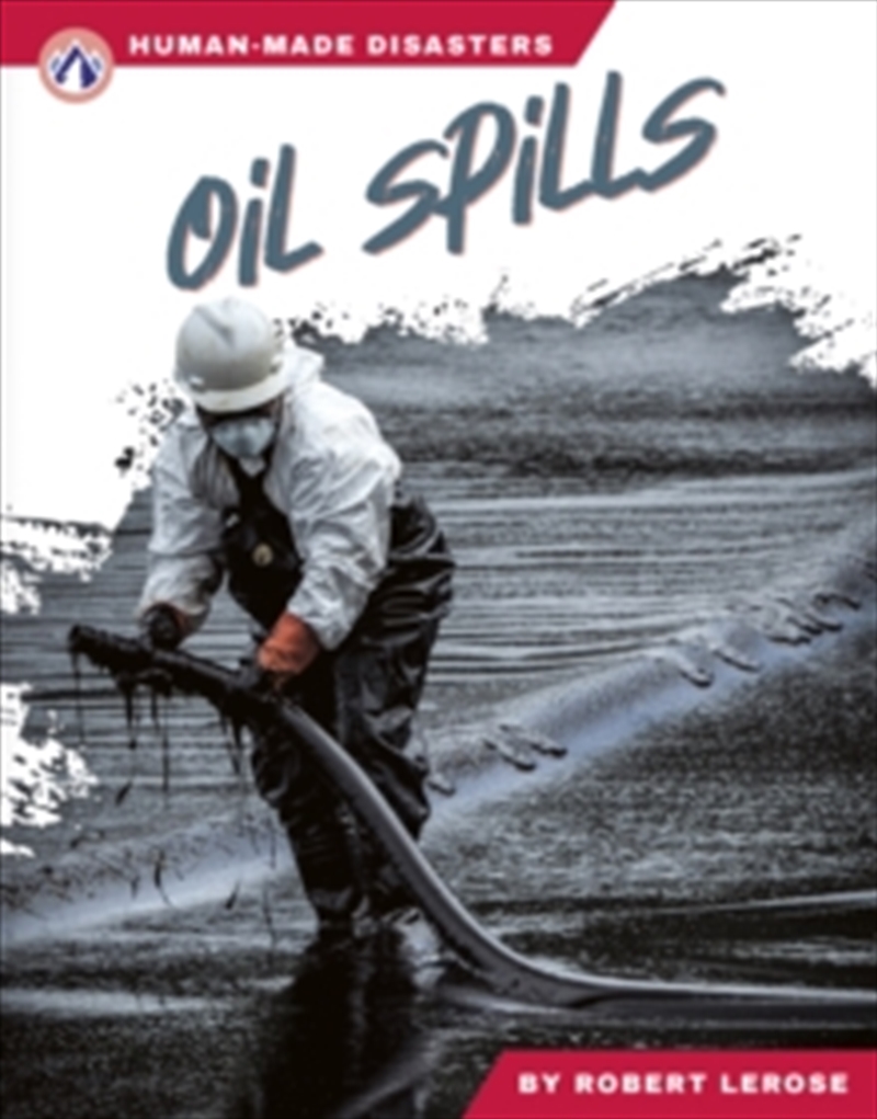 Oil Spills/Product Detail/Childrens